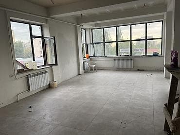 open space: Сдаётся помещение в Аламедин–1, на втором и третьем этаже 40кв м2, и — 3