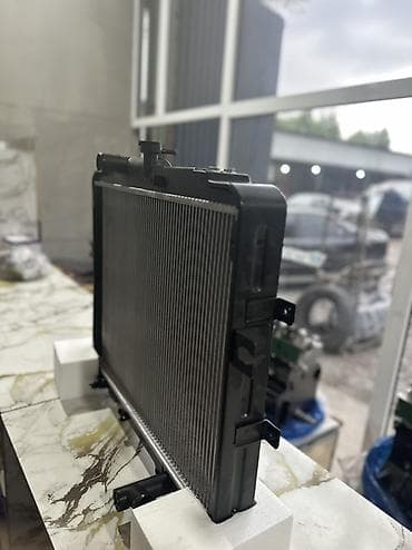радиатор для портер: Радиатор Для Портер 1,2 Новый и б/У тоже есть в наличие цена разные — 3