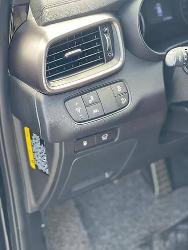 Kia Sorento: 2019 г., 2 л, Автомат, Бензин, Кроссовер — 6