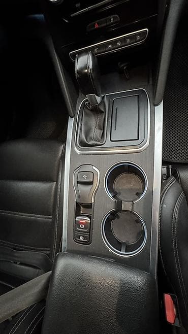 01: Renault Talisman: 2022 г., 2 л, Автомат, Газ, Седан — 10