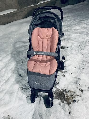 Балдар электр унаалары: Балдар арабасы — 5