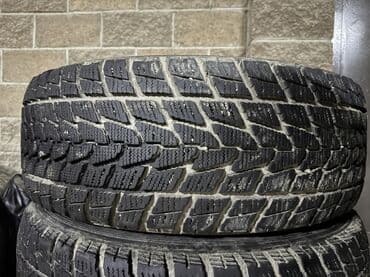 шины на масквич: Шины 265 / 65 / R 17, Зима, Комплект, Внедорожные (АТ/МТ), Toyo — 2