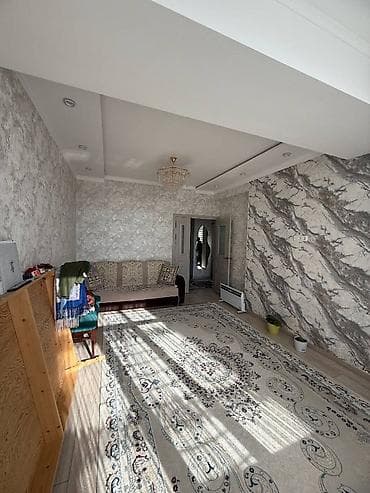 Квартиры: 1 комната, 42 м², Элитка, 9 этаж, Дизайнерский ремонт — 4