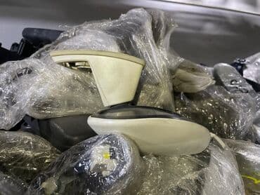 напольное зеркало бишкек: Заднего вида Зеркало Toyota Б/у, Оригинал — 1