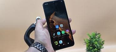 redmi а2: Redmi, Redmi A2 Plus, Б/у, 64 ГБ, цвет - Черный, 2 SIM — 3