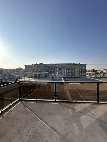 купить дом соколовка: Үй, 240 м², 6 бөлмө, Менчик ээси, ПСО (өз алдынча бүтүрүү) — 20