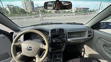 мазда демио 1999: Mazda Demio: 2000 г., 1.3 л, Механика, Бензин, Хэтчбэк — 6