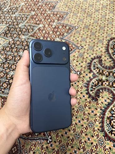 iphone 11 pro max синий: Звоните по ватсапу! IPhone 17 pro max, цвет синий (Blue) 100% акб 183 — 1