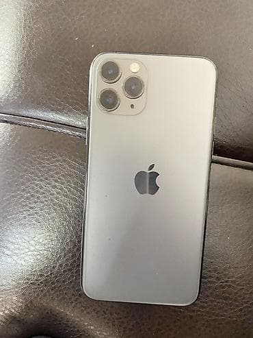 микрофон для ноутбука купить: IPhone 11 Pro, Space Gray, Чехол — 2