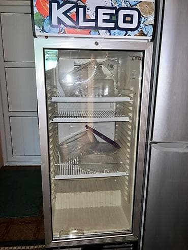 Для напитков, Б/у