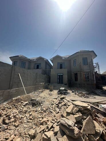 Сниму дом: Дом, 280 м², 5 комнат, Дизайнерский ремонт — 2