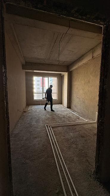 delmar: 2 комнаты, 76 м², Элитка, 2 этаж, Готовая ПСО (под самоотделку) — 8
