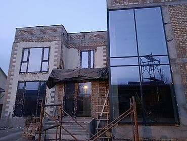 Терезелер, эшиктер, витраждар: Терезе, Кулпу: Орнотуу — 8