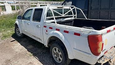 Great Wall: Great Wall Wingle: 2022 г., Пикап — 3