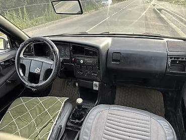 volkswagen arteon: Volkswagen Passat: 1990 г., 1.8 л, Механика, Бензин, Универсал — 7