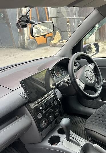 mini kooper: Mazda Demio: 2005 г., 1.3 л, Автомат, Газ, Хэтчбэк — 2