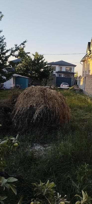 Недвижимость: 8 соток, Для строительства, Красная книга — 2
