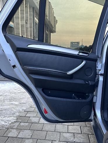 бмв м90: BMW X5: 2002 г., 3 л, Типтроник, Дизель, Кроссовер — 6