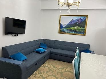tamchy resort: Коттедж, Радуга West, Кош-Кол, 6 мест — 6