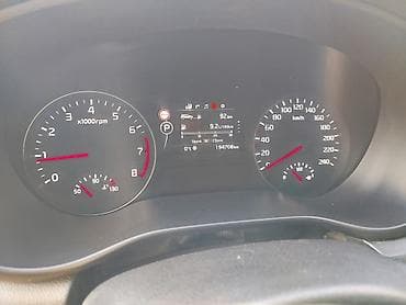 кона авто: Kia Sportage: 2016 г., Дизель, Кроссовер — 7