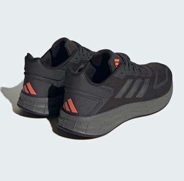 nike react: ADIDAS. КРОССОВКИ ДЛЯ ПОВСЕДНЕВНОГО НОШЕНИЯ. От утреннего занятия в — 2