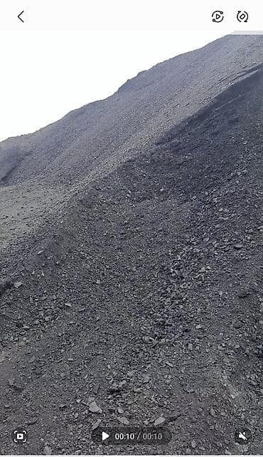 хлопковая шелуха: Уголь мелкий! Только оптом с выше 25 тон — 1