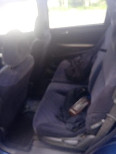 унаа тетиктери: Honda Stream: 2003 г., 2 л, Автомат, Газ, Вэн/Минивэн — 10