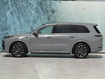 lixiang l7 купить: Lixiang L9: 2025 г., 1.5 л, Автомат, Гибрид, Кроссовер — 2