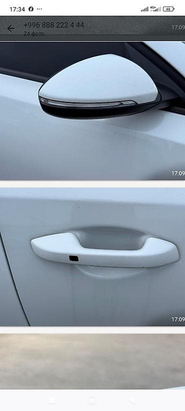Транспорт: Kia K3: 2021 г., 1.6 л, Автомат, Бензин, Седан — 4