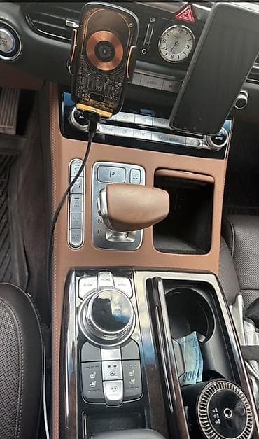 датчик nox: Hyundai Genesis: 2021 г., 3.5 л, Автомат, Бензин, Седан — 8