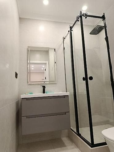 Батирлер: 1 бөлмө, 42 м², Технопарк Элитка, 8 кабат, Дизайнердик оңдоо — 4