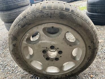 грузовик сапок: Дөңгөлөктөр монтажда R 16, 1 даана — 1