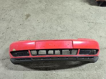 aydi a6: Ноускат Audi, 1996 г., Б/у, Оригинал — 9