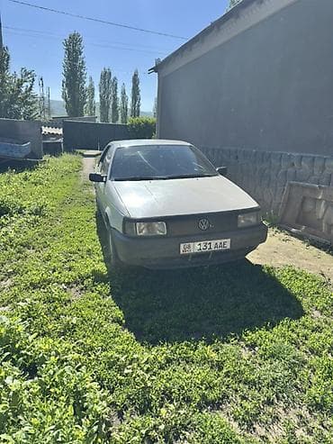 авто насос: Volkswagen Passat: 1990 г., 1.8 л, Механика, Бензин, Седан — 4