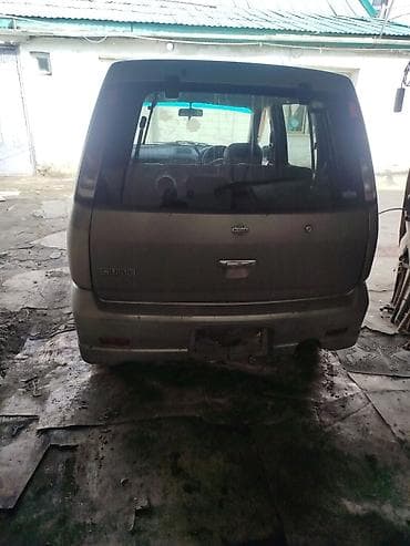 nissan cube запчасти: ДОМАШНИЙ РАЗБОР . продаю запчасти Ниссан куб z10 автомат 1.3. объём — 3