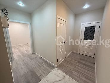 сдаётся квартира в кызыл аскере: 1 комната, 45 м², 105 серия, 1 этаж, Евроремонт — 3