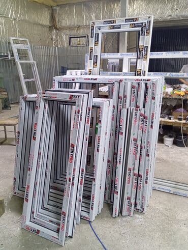 прием пластиковых бутылок в бишкеке: Пластик терезе эшиктерге заказ алабыз Алюминиевый витраждар Падаколник — 13