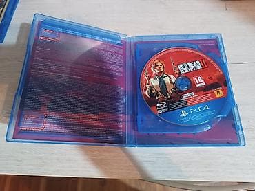 Видеоигры: Диски для PlayStation: 1) Grand Theft Auto V — версия для PS5 (диск в — 5