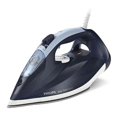 philips утюг: Утюг Philips Azur 7000 Series - Мощный пар для эффективного — 1