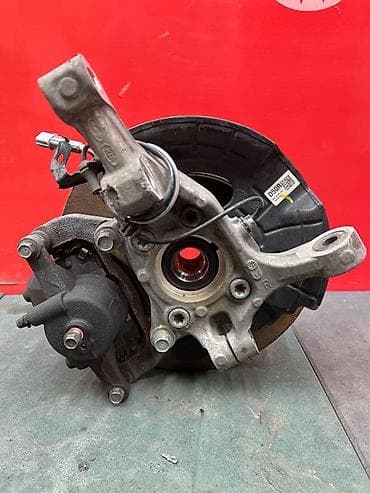 sonata: Цапфа Hyundai Sonata DN8 G4NM 2021 перед — — — — — WeStock — — 4