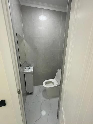 квартира карпинка чуй: 2 комнаты, 86 м², Элитка, 8 этаж, Евроремонт — 5