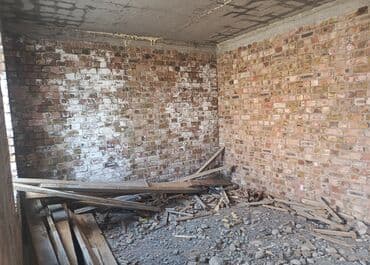 частный дом аренда: Дом, 160 м², 6 комнат, Собственник, ПСО (под самоотделку) — 11