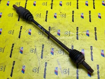 запчасти для хонда степ рф 1: Граната С приводом Honda Оригинал, Япония — 1