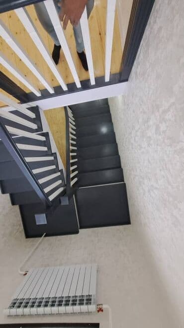 изготовление матрасов на заказ: Лестница, на заказ лестницы, тепкич, ступенькабалясинытумба — 20