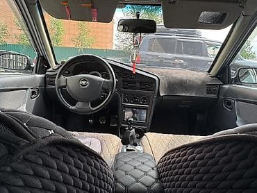 Продажа авто: Chevrolet Nexia: 2011 г., 1.6 л, Механика, Бензин, Седан — 5