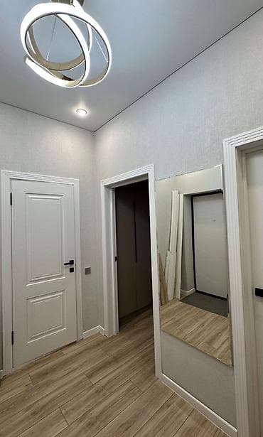 авент: 1 комната, 46 м², Элитка, 5 этаж, Евроремонт — 7