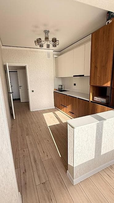 1 комната, 40 м², Элитка, 11 этаж, Евроремонт — 2