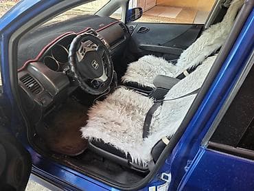 jdm авто: Honda Fit: 2007 г., 1.5 л, Автомат, Бензин, Хэтчбэк — 10