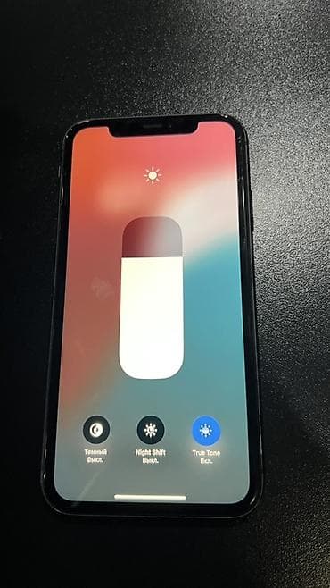 samsung 8a: IPhone 11, 128 ГБ, Черный, 77 % — 2