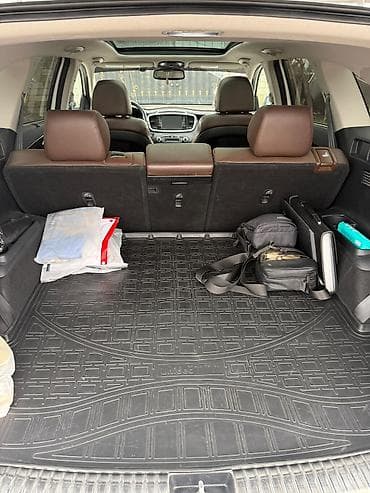 шторка х5: Kia Sorento: 2018 г., 3.3 л, Автомат, Бензин, Кроссовер — 5